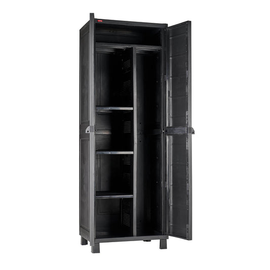 Keter Utility Multi Purpose Cabinet - mazeproducts