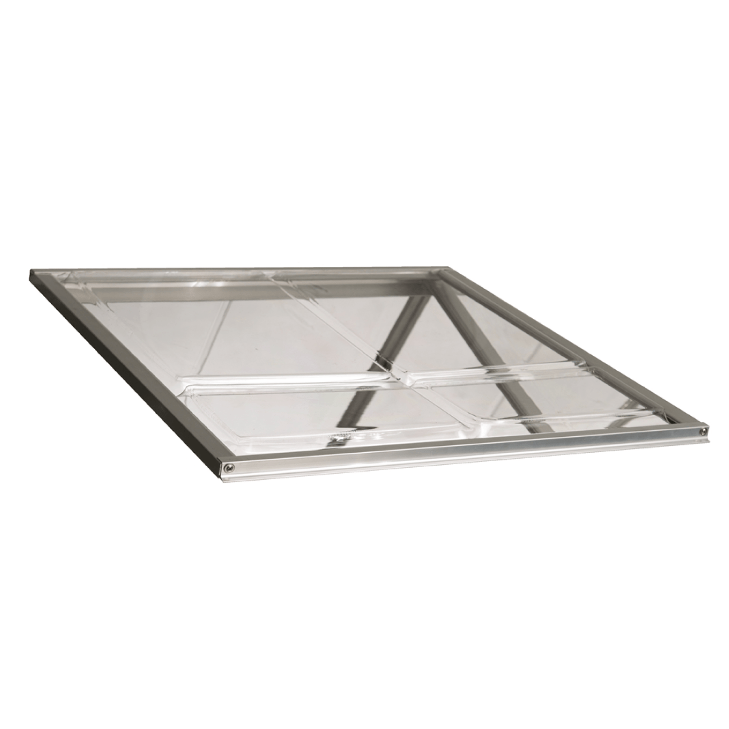 Greenhouse Vent Kit - Clear - mazeproducts