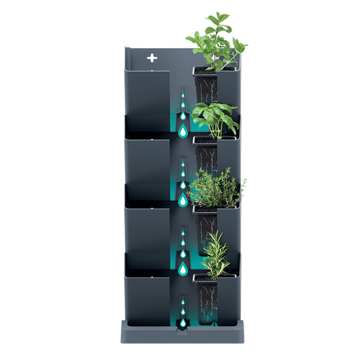 Vertical Garden MINI CASCADE - mazeproducts