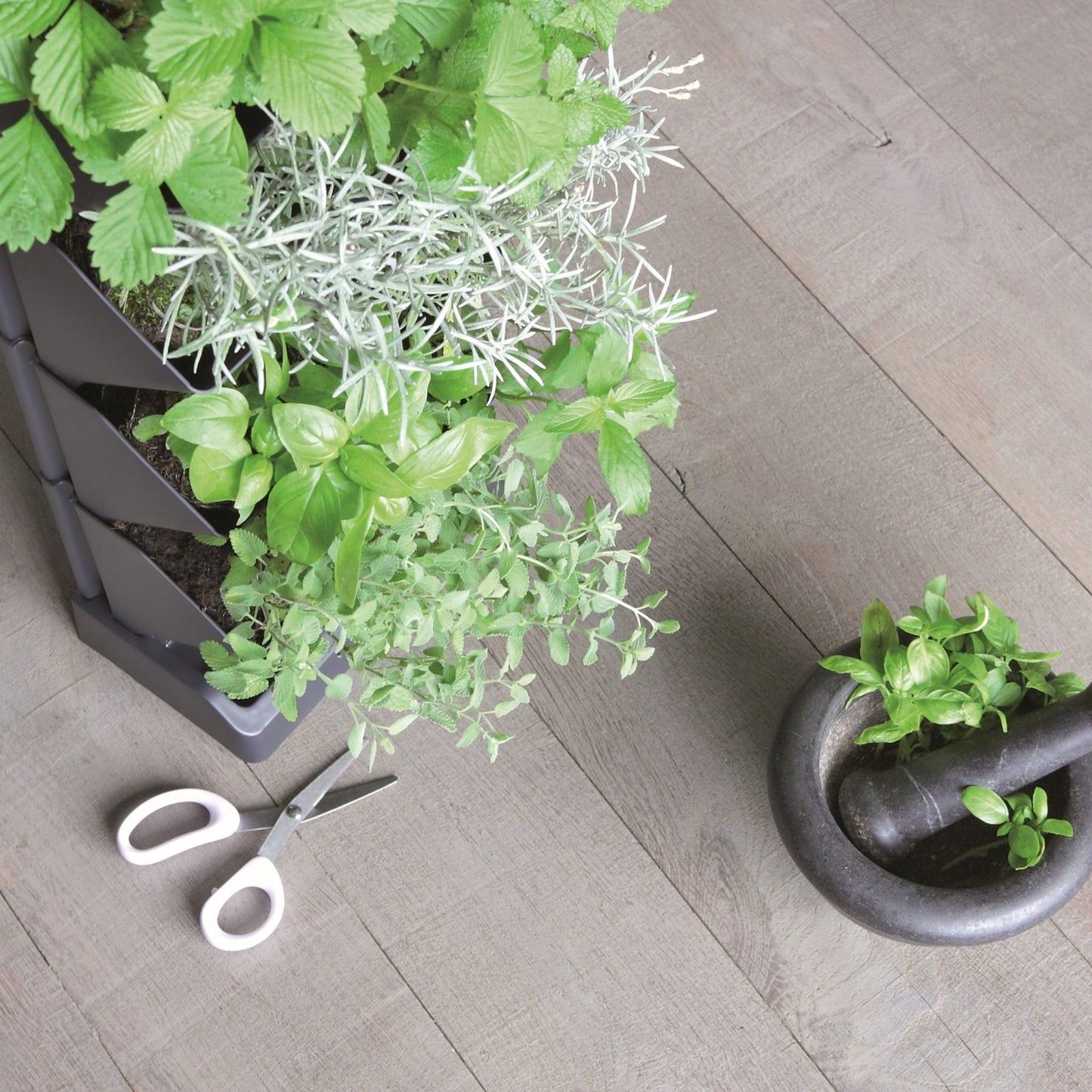 Vertical Garden MINI CASCADE - mazeproducts