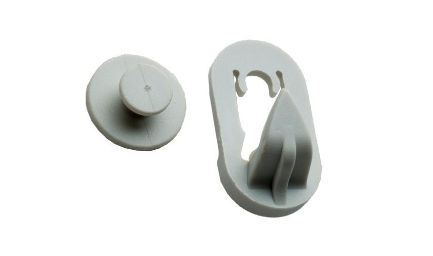 Wonderfix Hammer in Hook System - mazeproducts