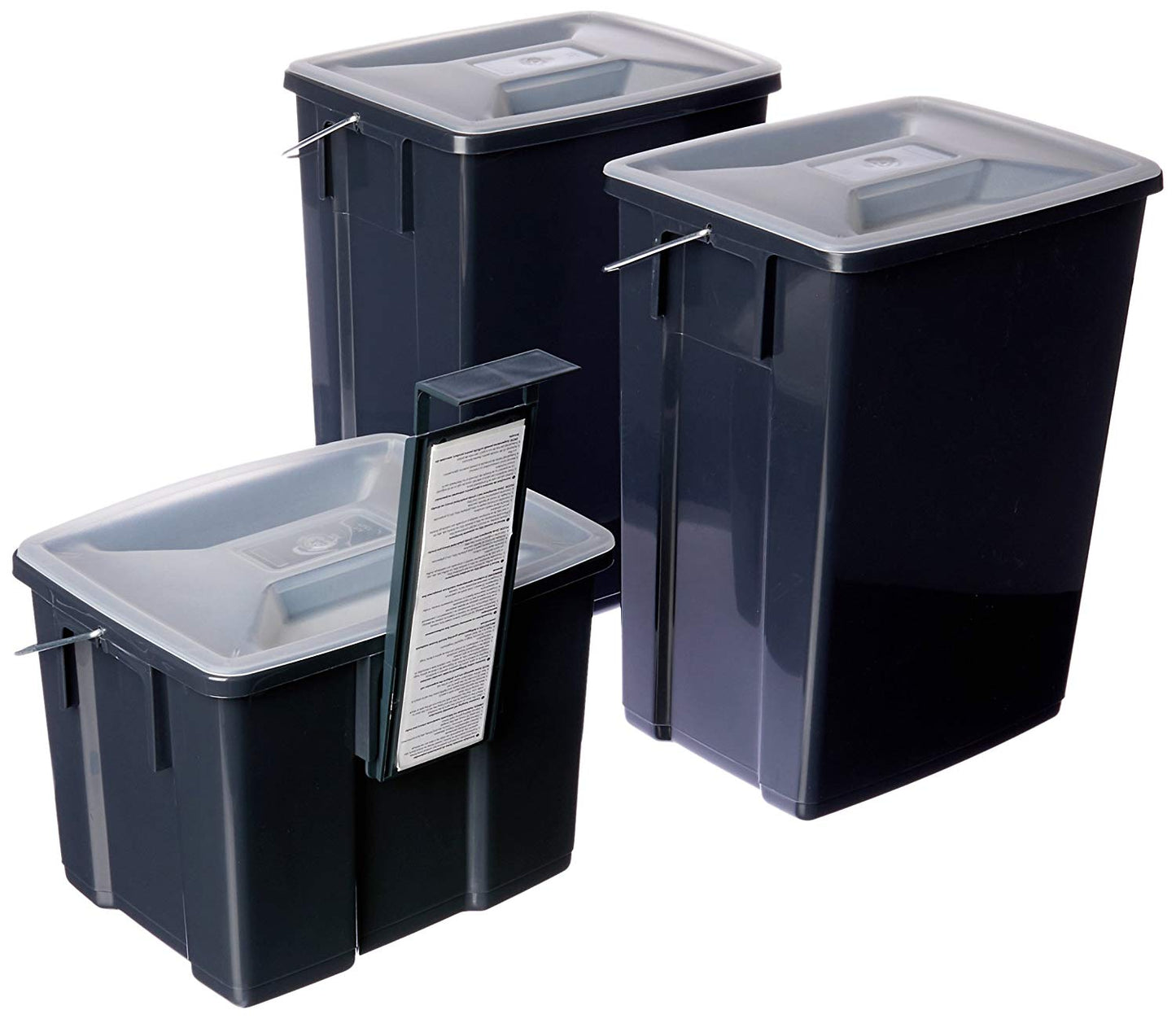 Curver Waste Separation Set - mazeproducts