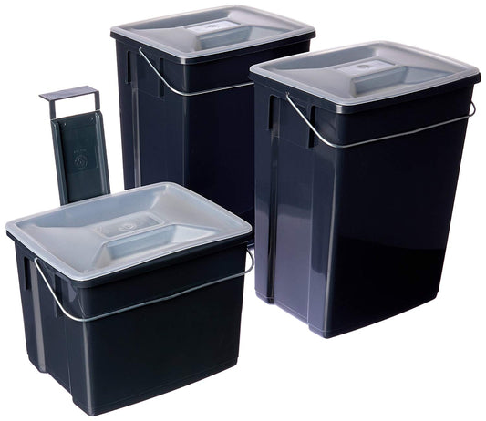 Curver Waste Separation Set - mazeproducts