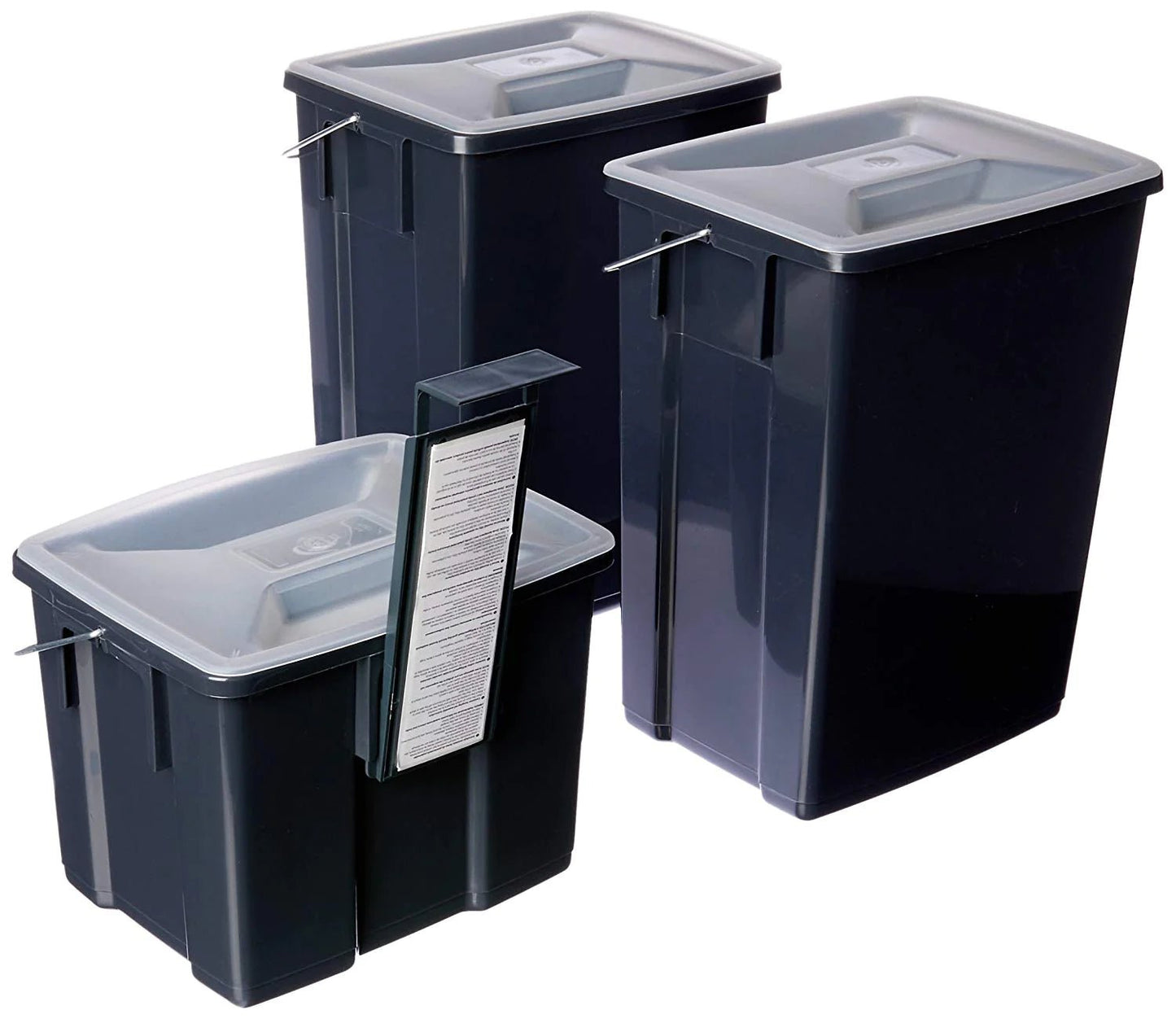 Curver Waste Separation Set - mazeproducts