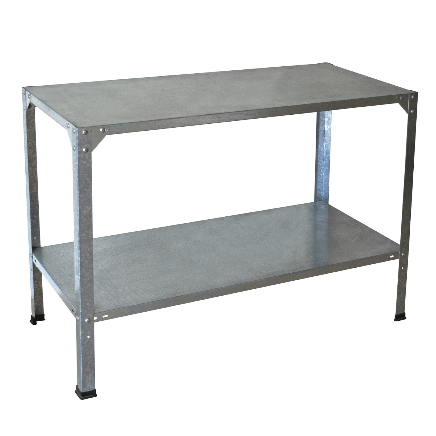 Greenhouse Steel Work Bench - mazeproducts