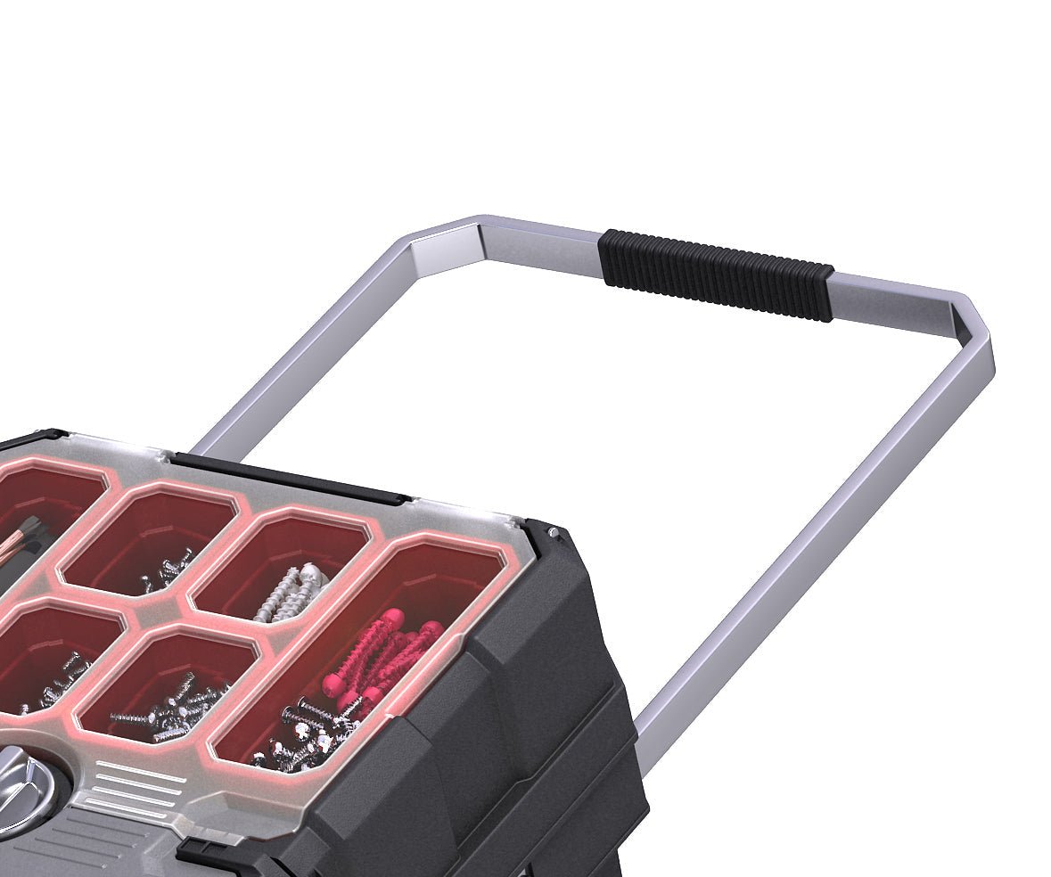 Keter Master Loader - mazeproducts