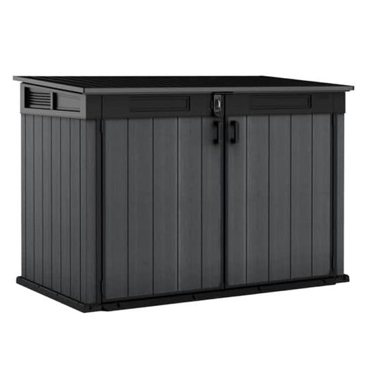 Keter Cortina Mega Shed 2020L - mazeproducts