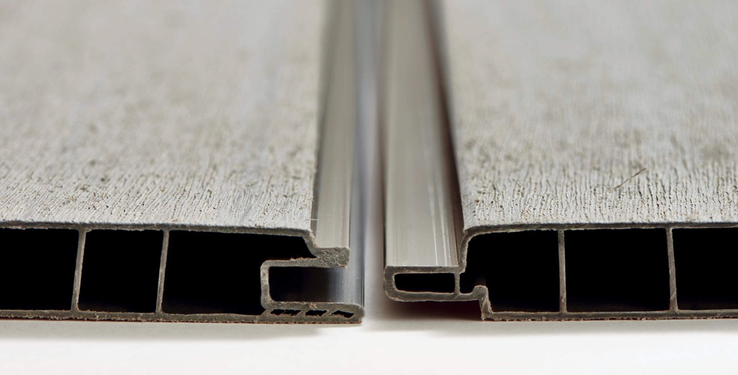 Keter Oakland Garden Shed 1175 (3.5 x 2.3m) - mazeproducts