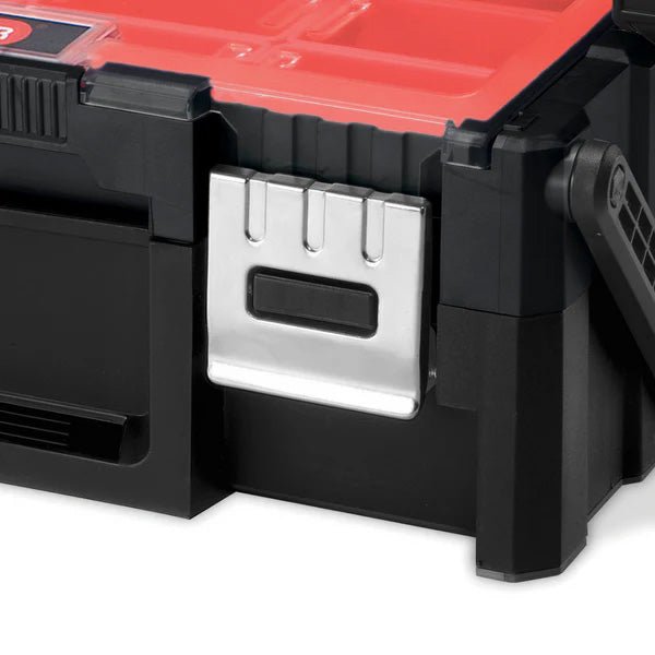 Keter 22" Cantilever Organizer Toolbox - mazeproducts