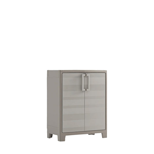 Keter Gulliver Base Cabinet - mazeproducts