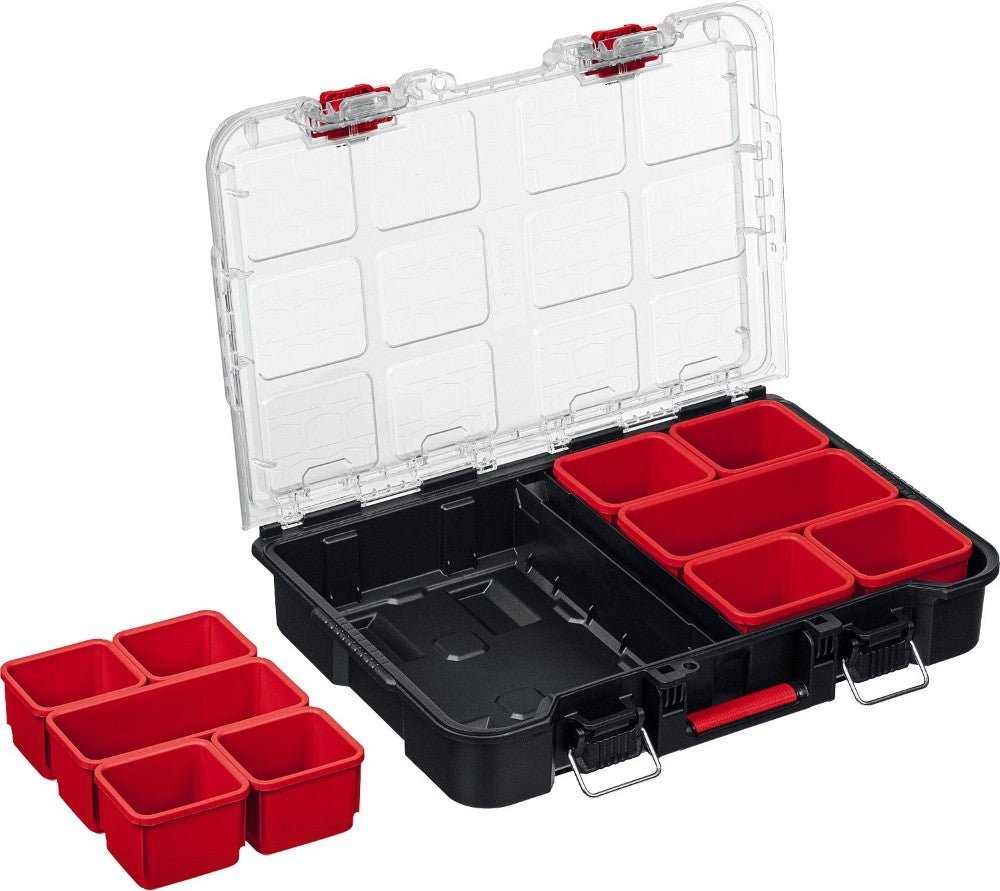 Keter STACK N’ ROLL Organizer - mazeproducts