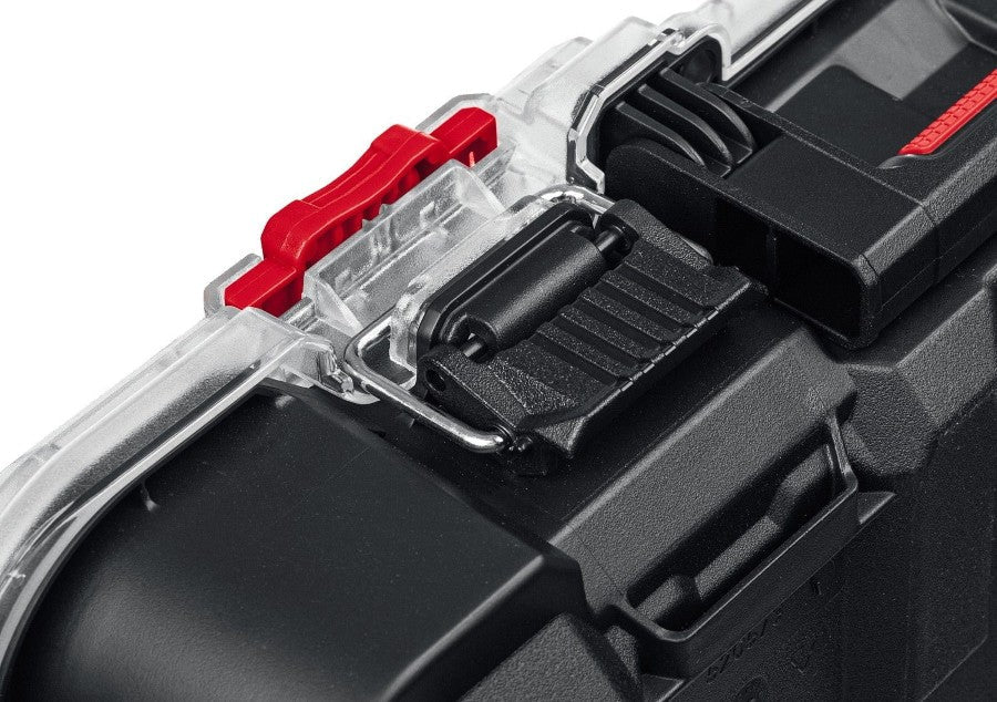 Keter STACK N’ ROLL Organizer - mazeproducts