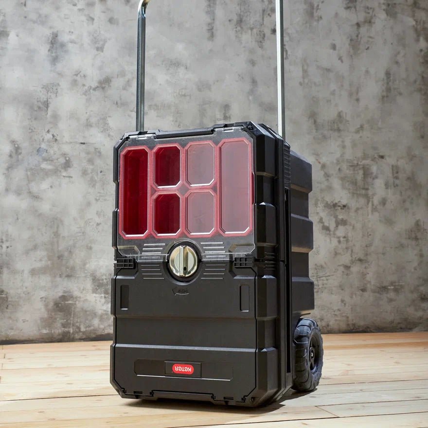 Keter Master Loader - mazeproducts