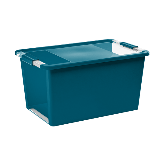 KIS Bi Box - Blue (Large) - mazeproducts