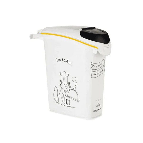 Curver 23lt/10kg Food Container - mazeproducts