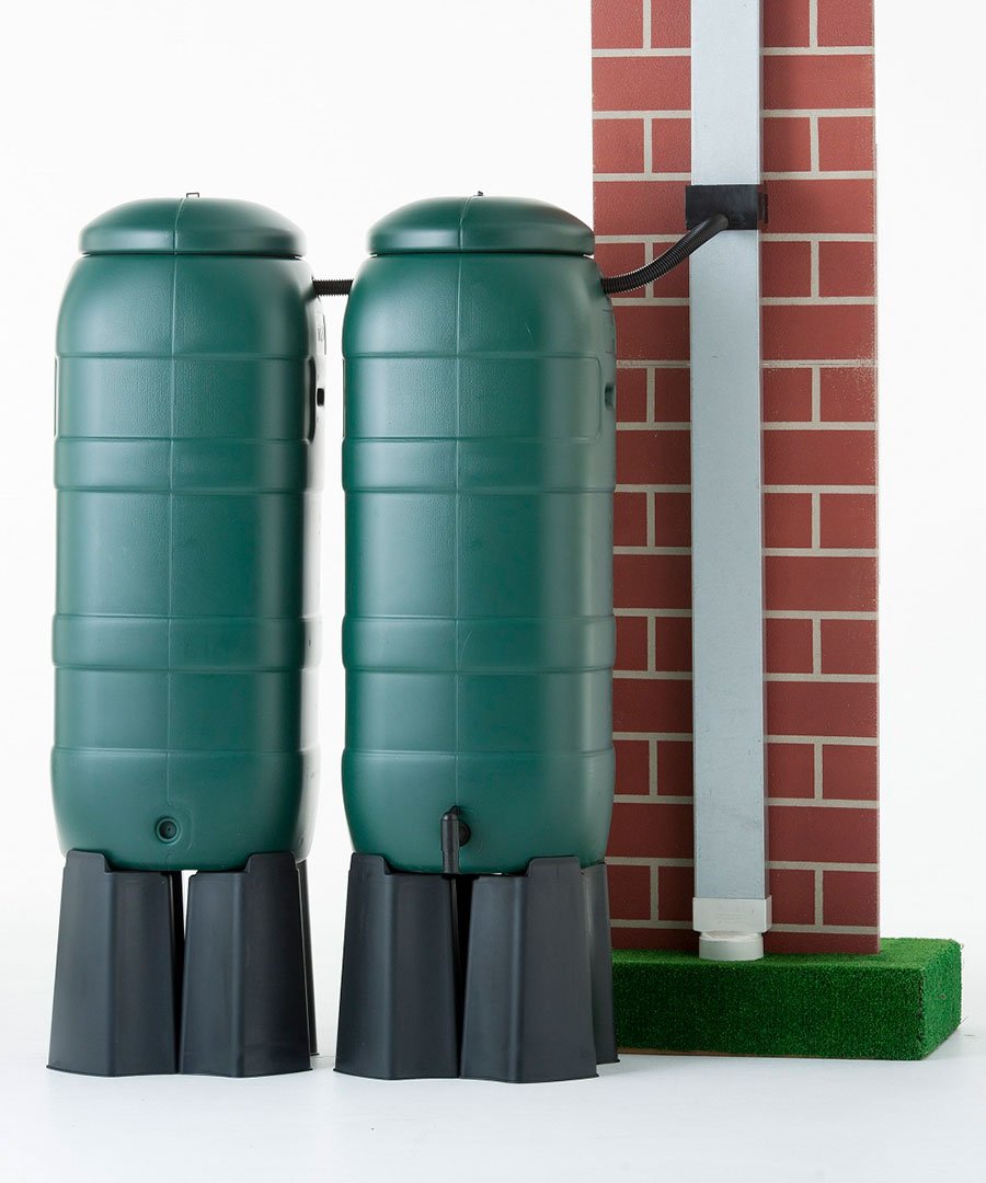 100L MINItank - mazeproducts