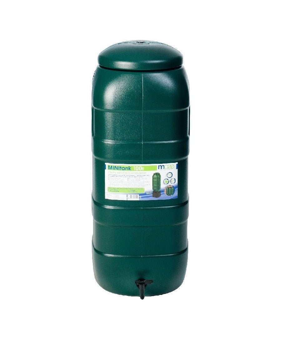 100L MINItank - mazeproducts