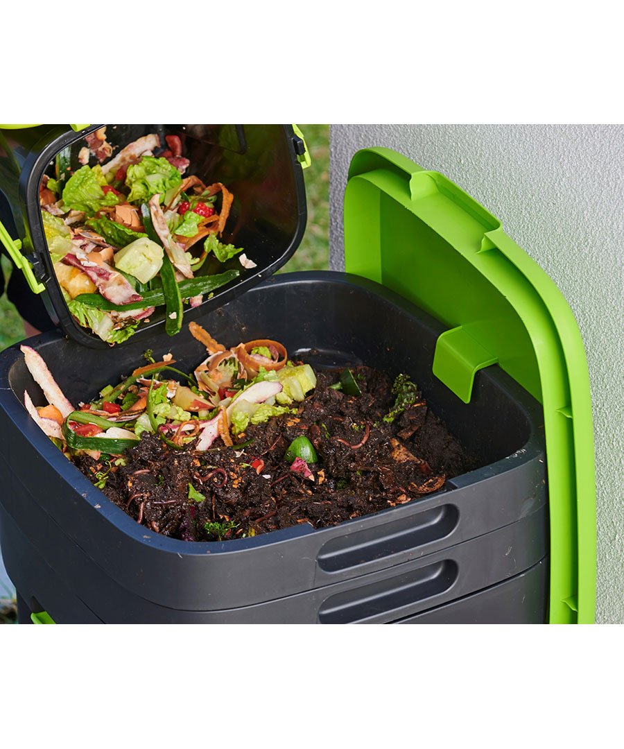 Maze Worm Farm - mazeproducts