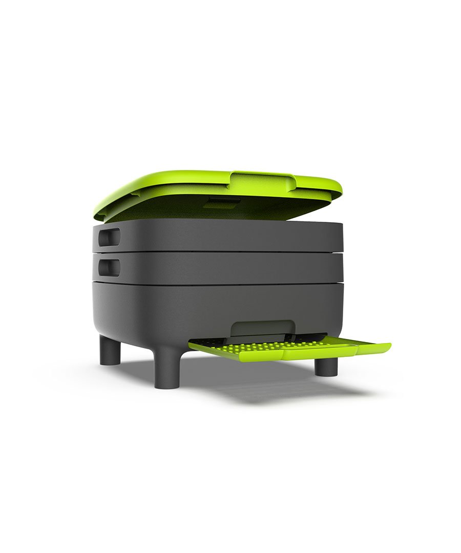 Maze Worm Farm - mazeproducts