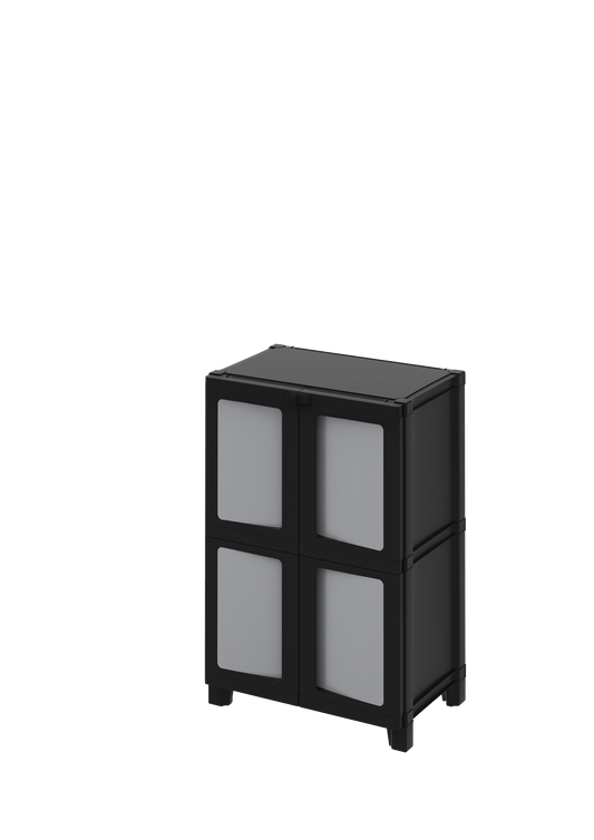 PRE ORDER: NOV. - Keter Modulize Base Cabinet - mazeproducts