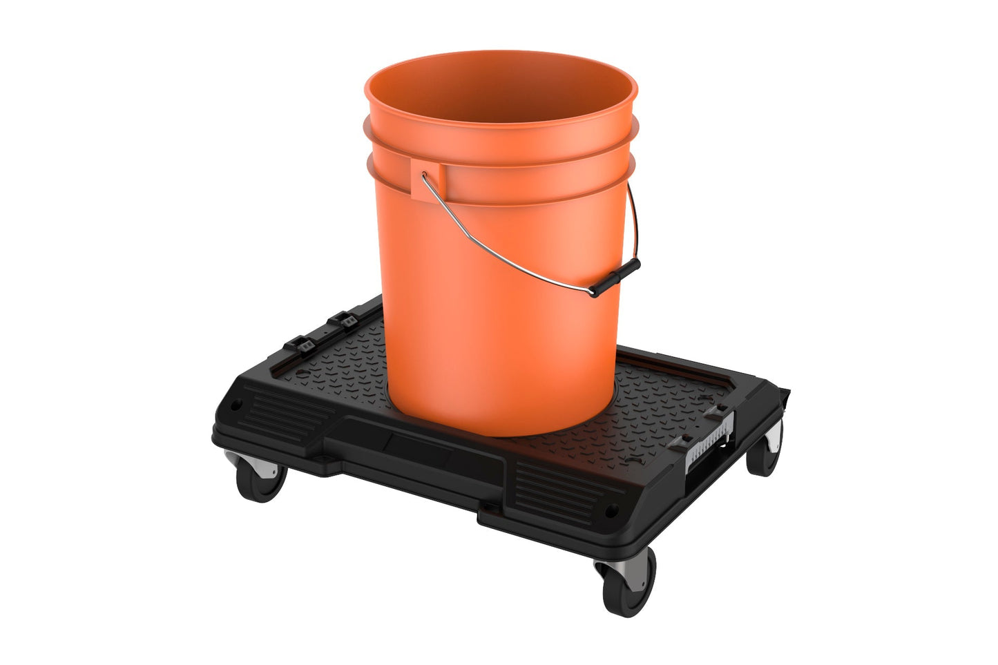 Keter Connect Dolly Trolley Cart - mazeproducts