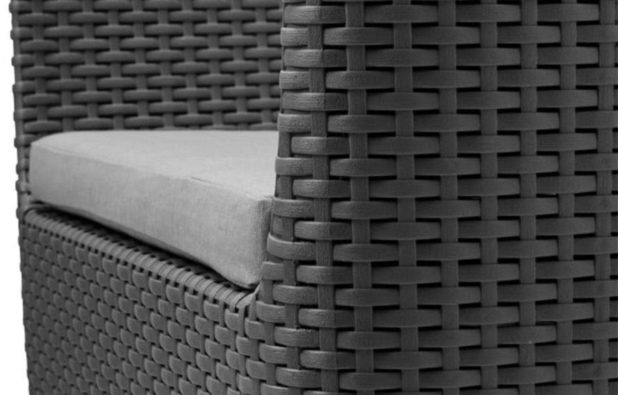 Keter Iowa Garden Chair - mazeproducts