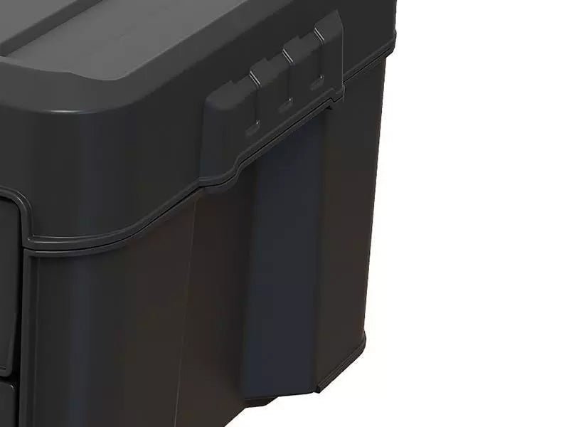 Keter STACK N’ ROLL 2 Drawers - mazeproducts