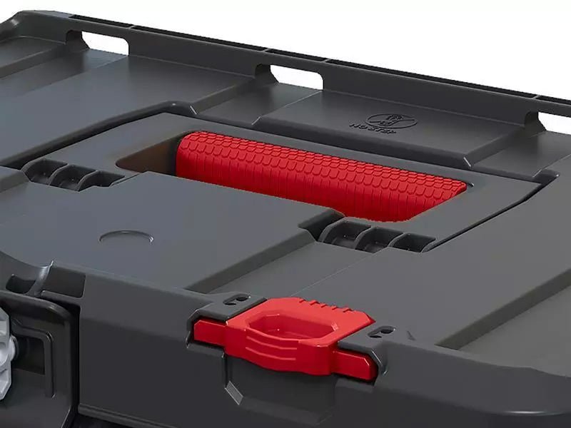 Keter STACK N’ ROLL 2 Drawers - mazeproducts