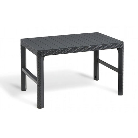 Lyon Adjustable Lounge/Dining Table - mazeproducts