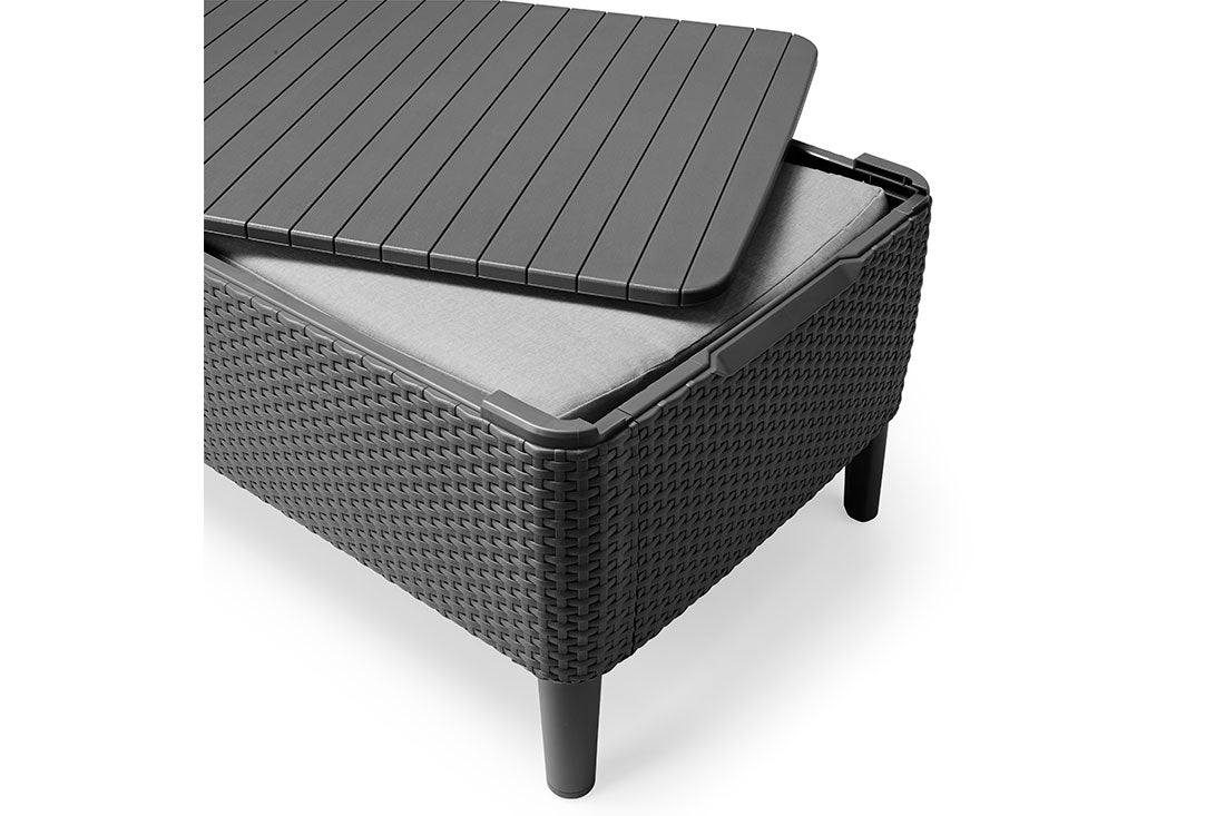 Keter Salemo Balcony Set - mazeproducts