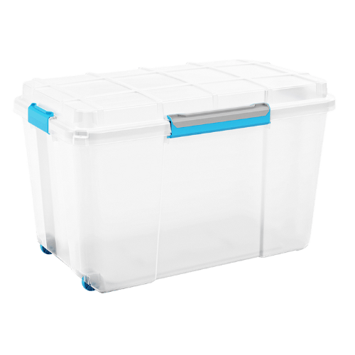 KIS Scuba Box - White (XLarge) - mazeproducts