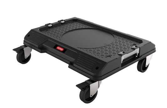 Keter Connect Dolly Trolley Cart - mazeproducts