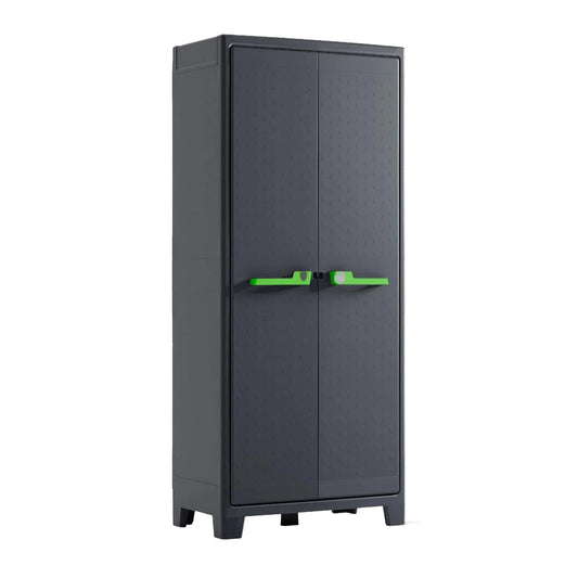 Keter Moby High Cabinet - mazeproducts