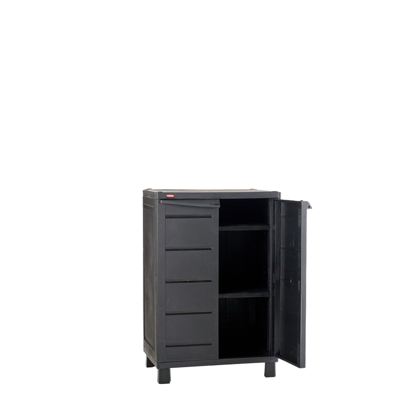 Keter Utility Base Cabinet - 2 Pack - mazeproducts