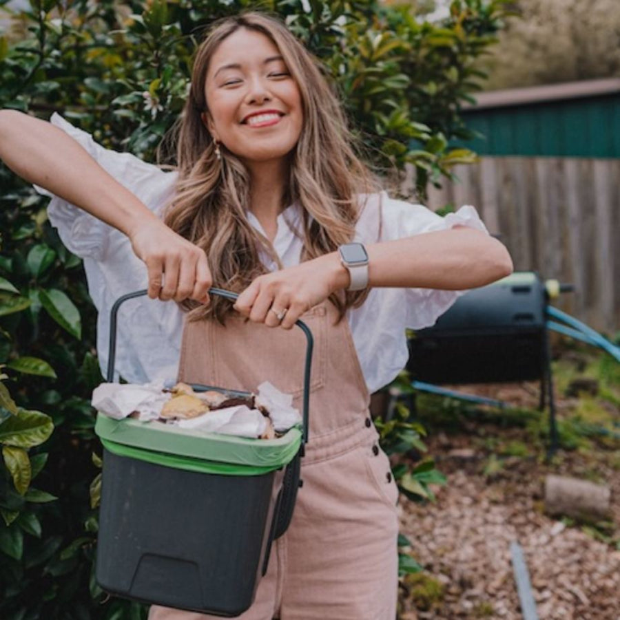 Composting: have you thought about doing it?