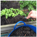 Choosing a Compost Bin or a Compost Tumbler - mazeproducts