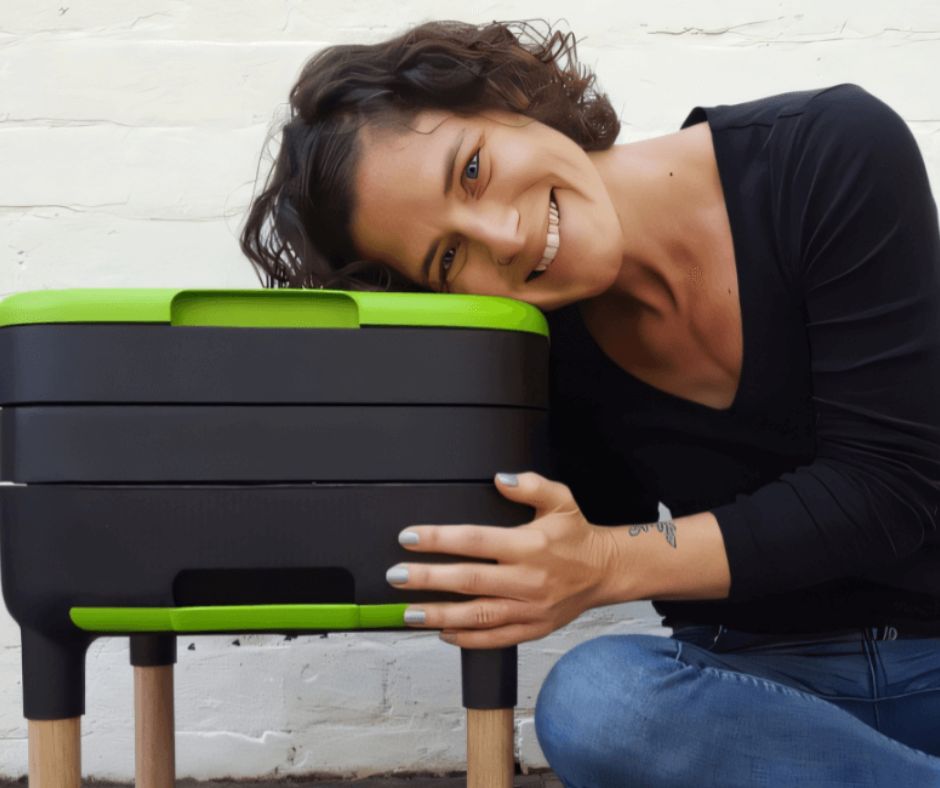 Summer Worm Farm Care (Australia): Keeping Worms Alive in Heatwaves - mazeproducts