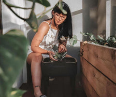 Caring for Worms as We Head into Summer