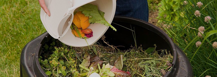 Five Steps to Composting Success - mazeproducts