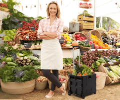 From Groceries to Gardening: Maze's Top Carts Reviewed (And Why One Stands Out)