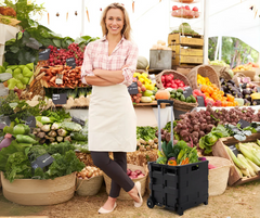 From Groceries to Gardening: Maze's Top Carts Reviewed (And Why One Stands Out)