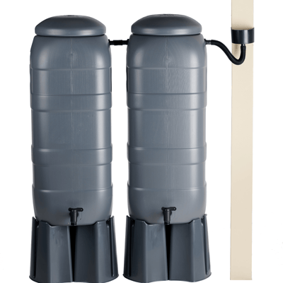Rainwater Tanks