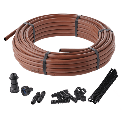 Irrigation