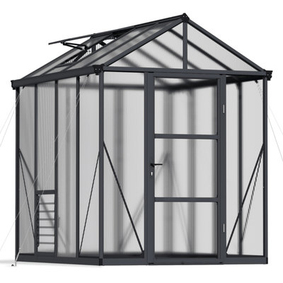 Walk-in Greenhouse