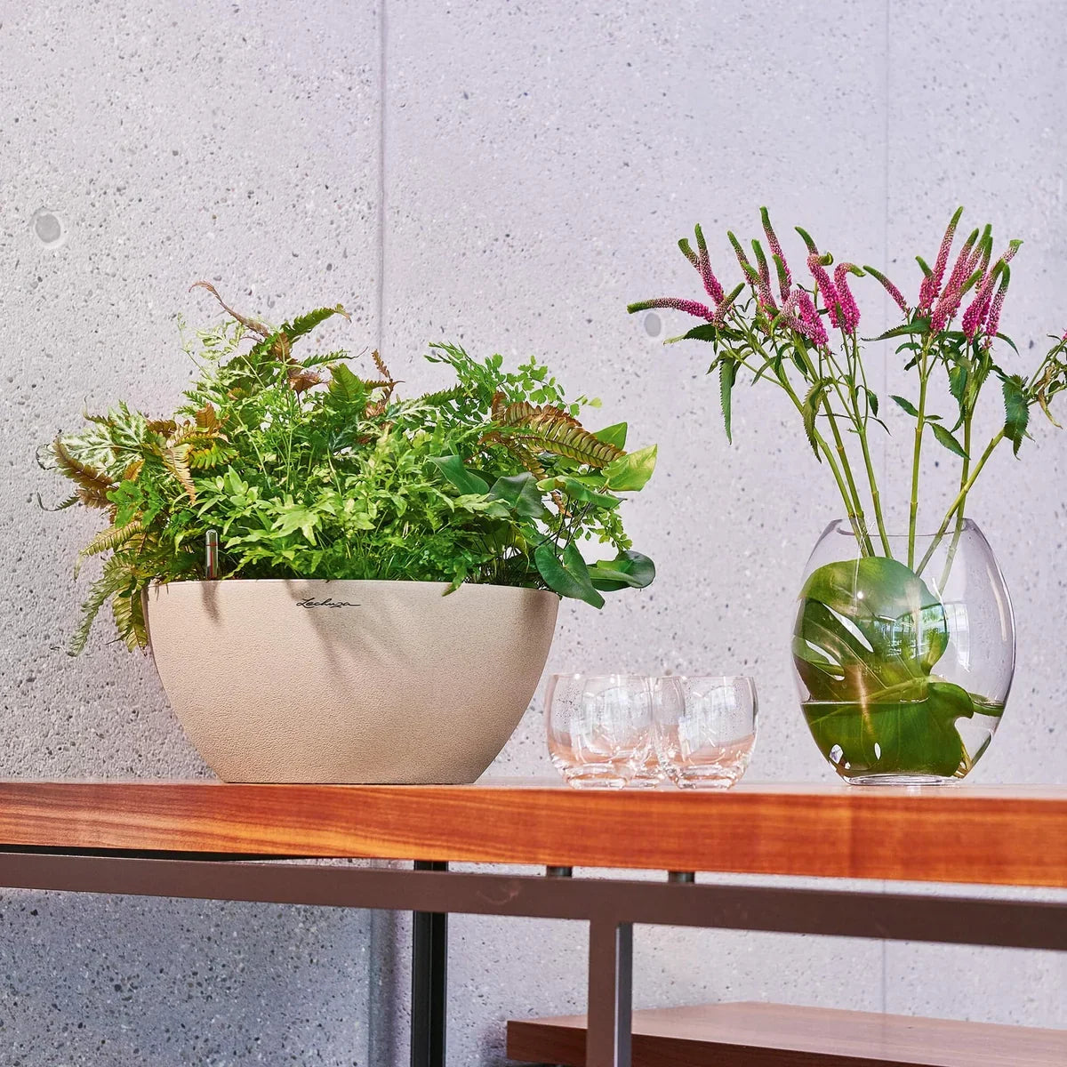 Table Planter Collection