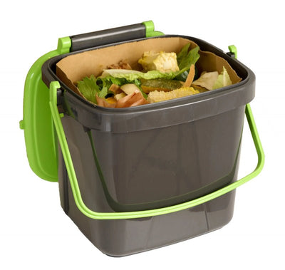 Kitchen Compost Bin