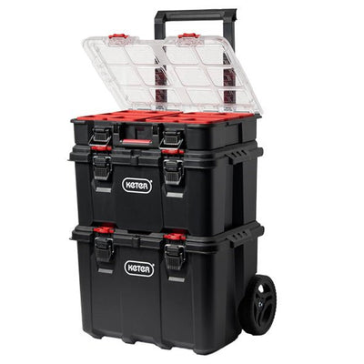 Tool Storage