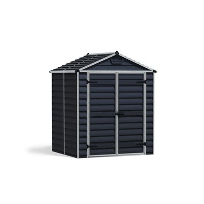 Canopia Sheds & Office