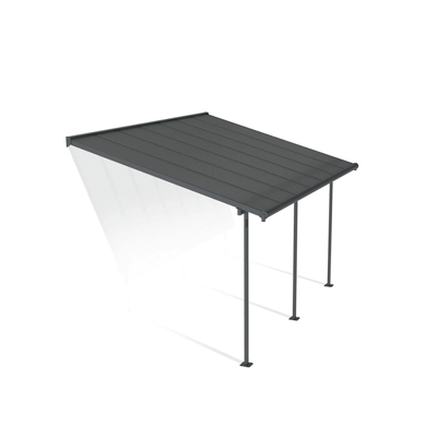 Patio Covers & Verandas