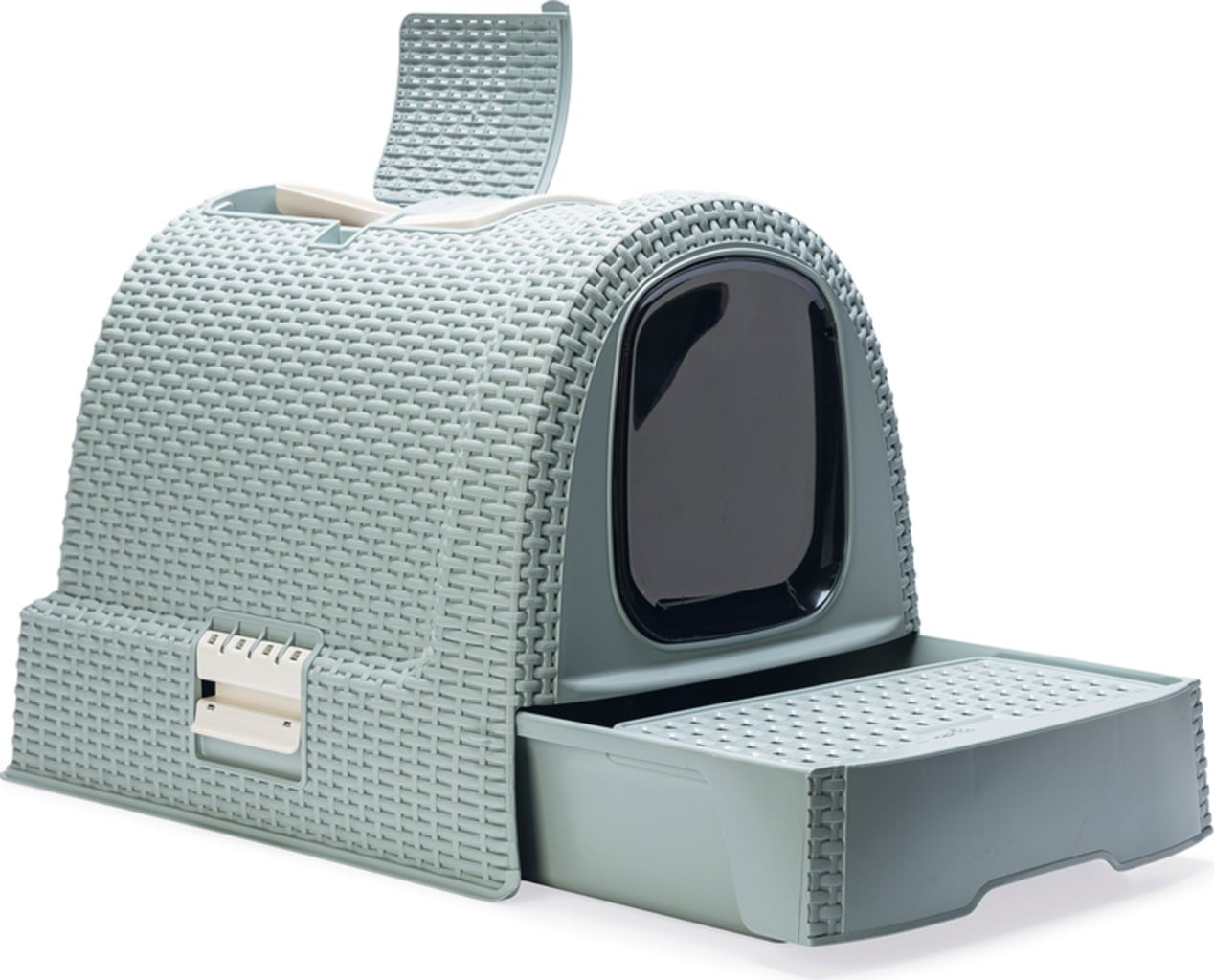Pet Beds & Carriers